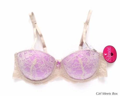 Wantable Intimates Box Review – May 2015