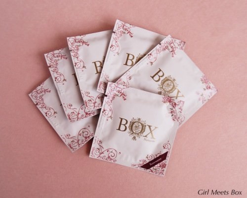 Box Naturals Review + Giveaway – May 2015