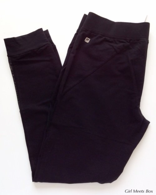 Fabletics Review + 50% Off Your First Outfit – May 2015