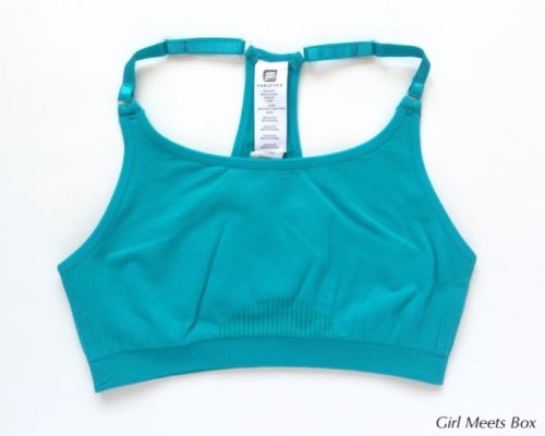 Fabletics Review + 50% Off Your First Outfit – May 2015
