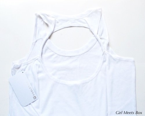 Fabletics Review + 50% Off Your First Outfit – May 2015