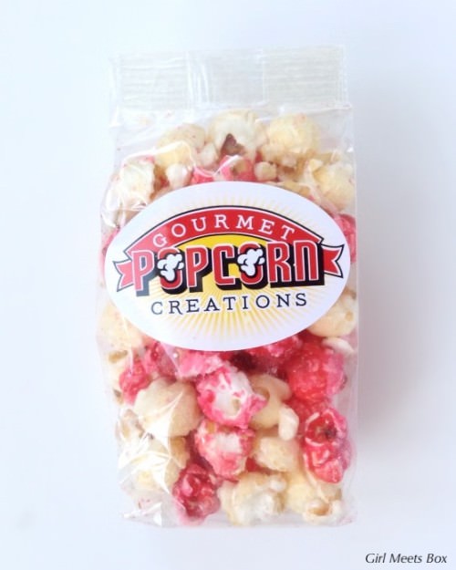 Something Snacks Review + Coupon Code – April 2015