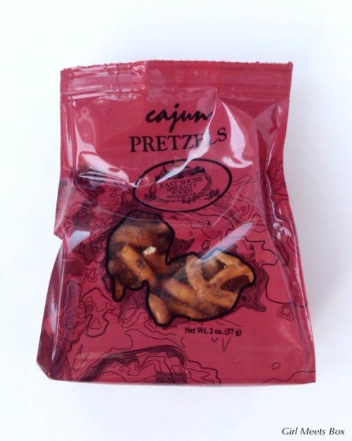 Something Snacks Review + Coupon Code – April 2015