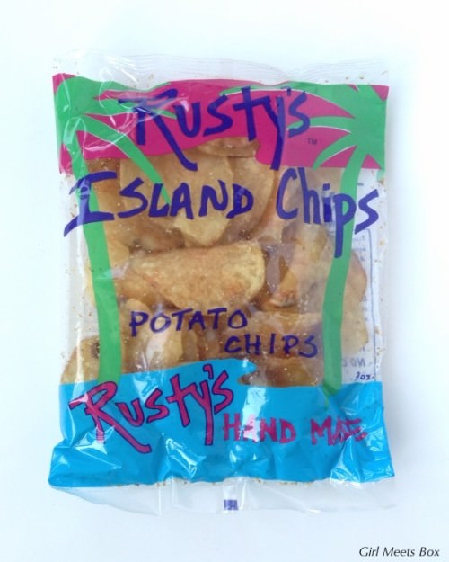 Something Snacks Review + Coupon Code – April 2015