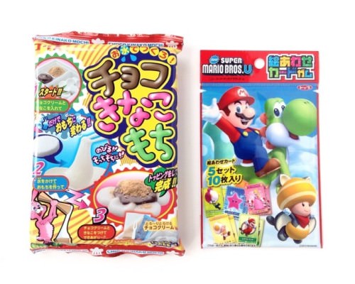 Skoshbox Review – June 2015
