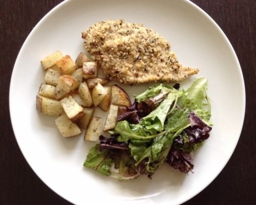 Culiniste Review + Coupon Code – May 2015 (Week 4)