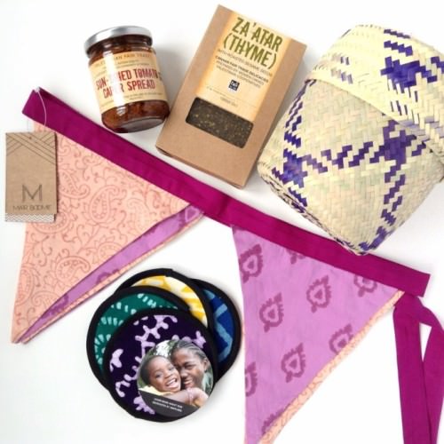 GlobeIn Artisan Box Review + Coupon Code – June 2015