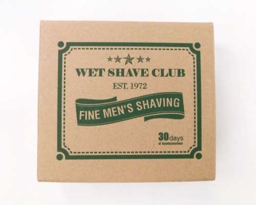 Wet Shave Club Review + Coupon Code – June 2015