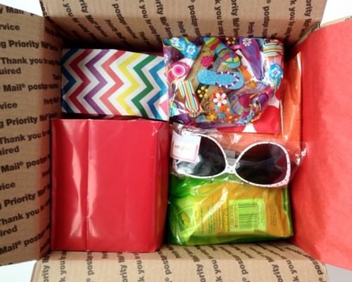 Code Red Crate Review – June 2015