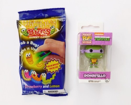 Power Up Box Review + Coupon Code – May 2015