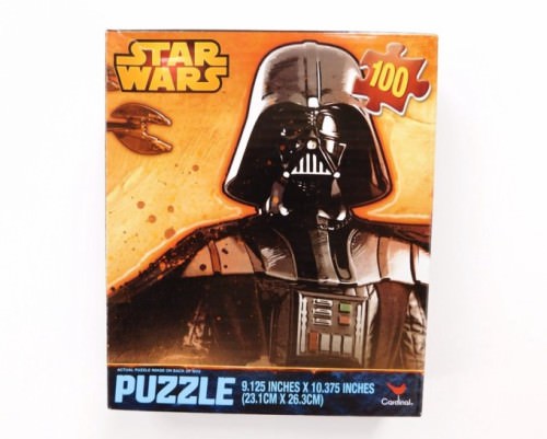 Power Up Box Review + Coupon Code – May 2015