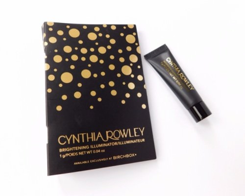 Birchbox Canada Review – June 2015