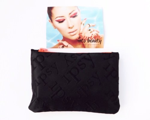 ipsy Glam Bag Review – June 2015