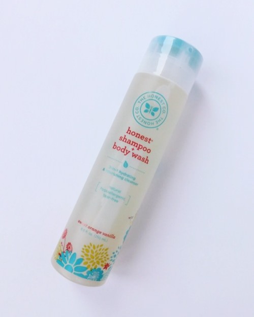 The Honest Company Essentials Bundle Review + Coupon Code – June 2015