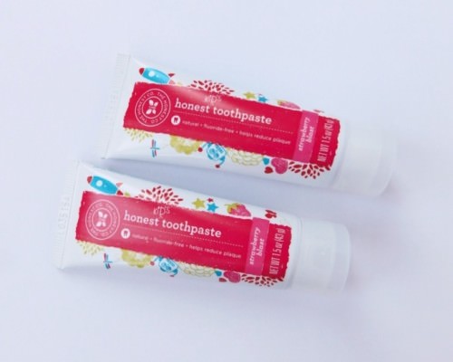 The Honest Company Essentials Bundle Review + Coupon Code – June 2015