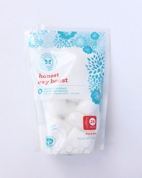 The Honest Company Essentials Bundle Review + Coupon Code – June 2015