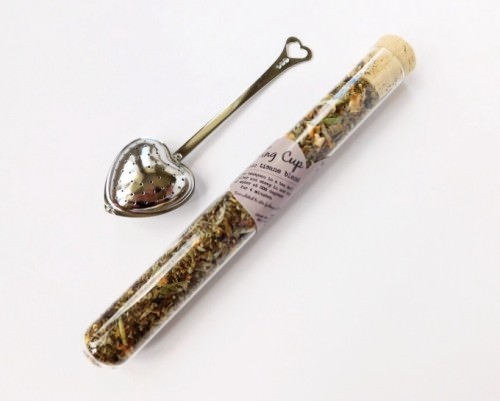 Your Secret Admirer Box Review + Coupon Code – May