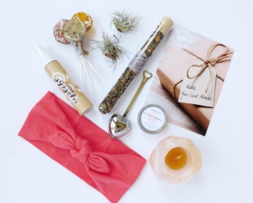 Your Secret Admirer Box Review + Coupon Code – May