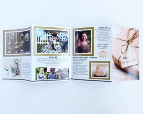 Your Secret Admirer Box Review + Coupon Code – May