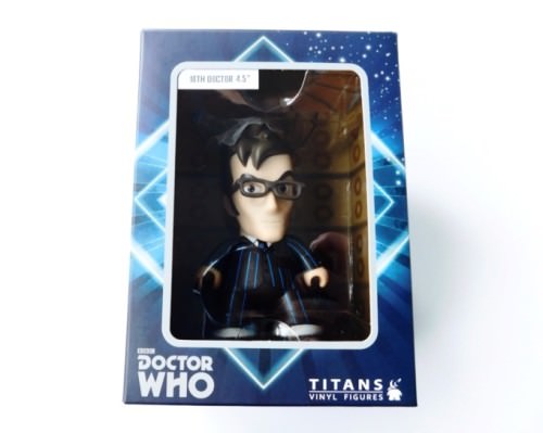 Nerd Block Review – June 2015