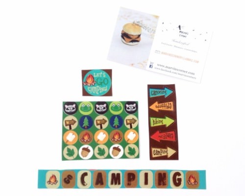 Inedible Treats Review + Coupon Code – July 2015