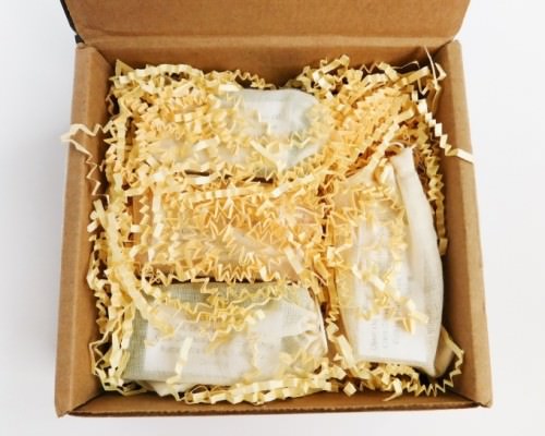 Clean Bar Box Review + Coupon Code – June 2015
