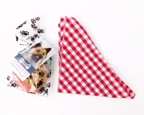 Bowzer Box Review + Discount Code – June 2015