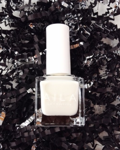 Scratch Monthly Mani Kit Review – May 2015