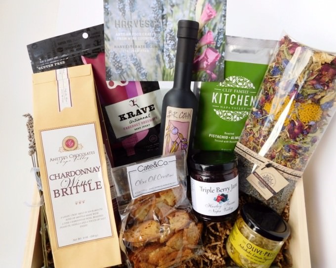 Harvest Crates Review + Promo Code – Summer 2015