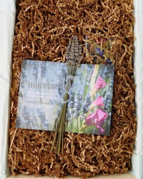 Harvest Crates Review + Promo Code – Summer 2015