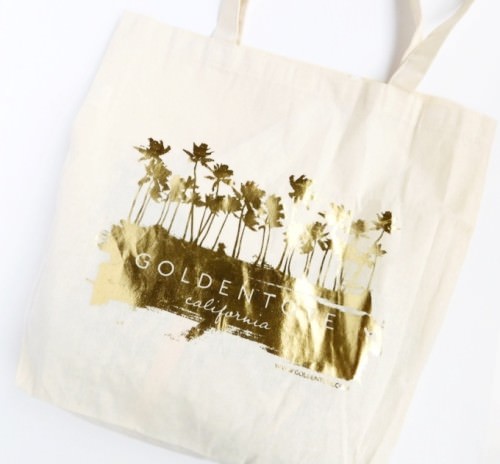 Golden Tote Review – June 2015