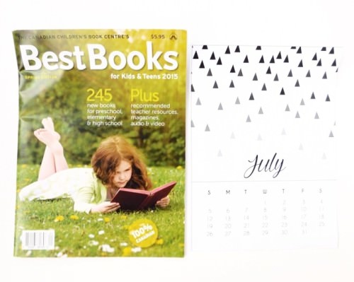 Sweet Mum Box Review – June 2015
