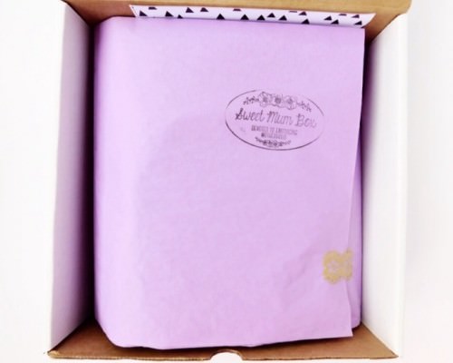 Sweet Mum Box Review – June 2015
