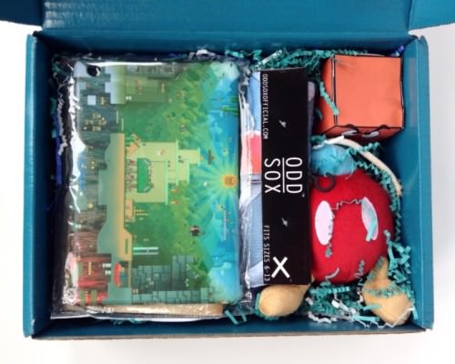 Skin Gizmo Review + Coupon Code – June 2015