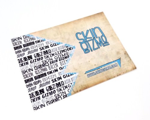 Skin Gizmo Review + Coupon Code – June 2015