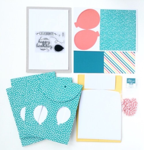 Paper Pumpkin Review + Coupon Code – May 2015