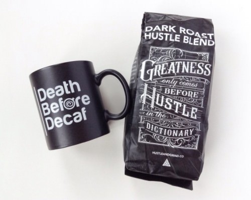 Hustle & Grind Review + Coupon Code – June 2015