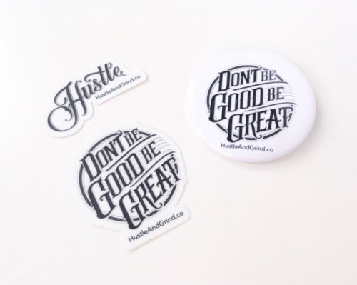 Hustle & Grind Review + Coupon Code – June 2015