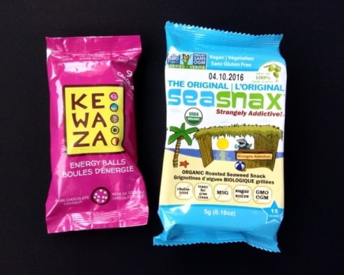 Jule’s Wellness Lifestyle Box Review + Promo Code – July 2015
