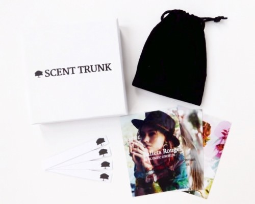 Scent Trunk Review + Coupon Code – July 2015