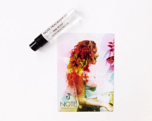 Scent Trunk Review + Coupon Code – July 2015