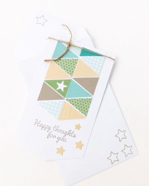 Paper Pumpkin Review – June 2015