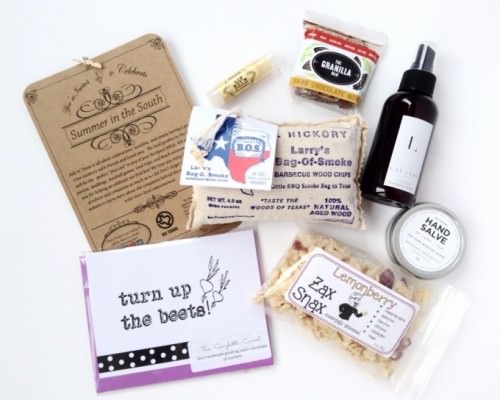 My Texas Market Review – July 2015