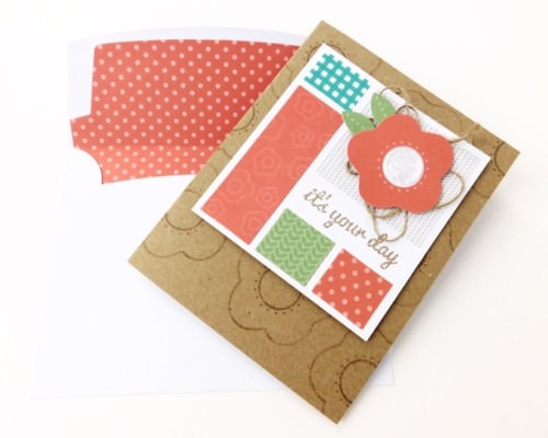 Paper Pumpkin Review – June 2015