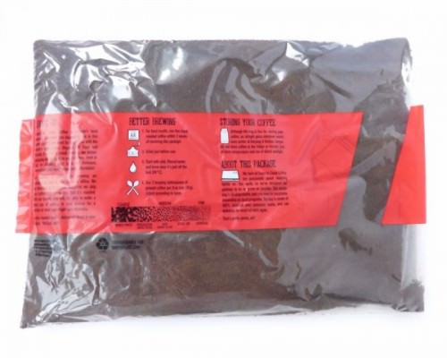 Coast To Coast Coffee Review + Coupon Code & GIVEAWAY – July 2015
