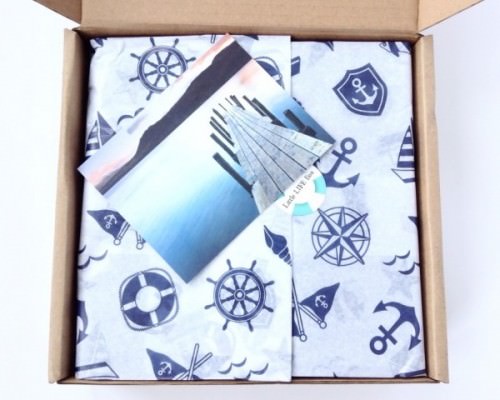 Little Life Box Review + Promo Code – July 2015