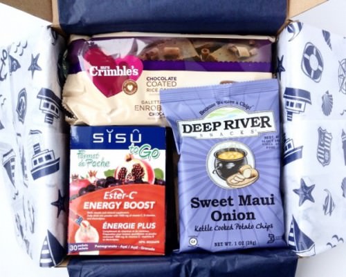 Little Life Box Review + Promo Code – July 2015