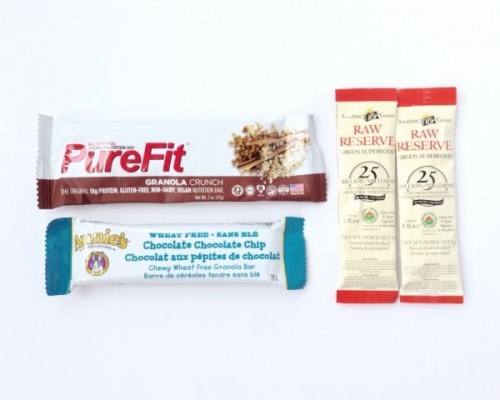 Little Life Box Review + Promo Code – July 2015