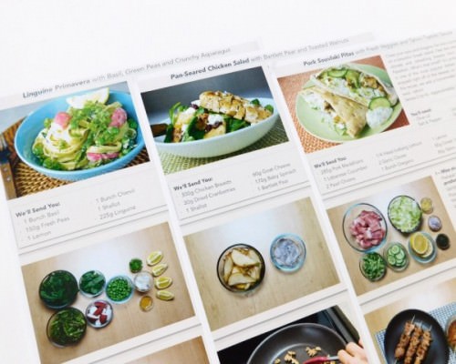 Culiniste Review + Coupon Code – Week of June 29th, 2015