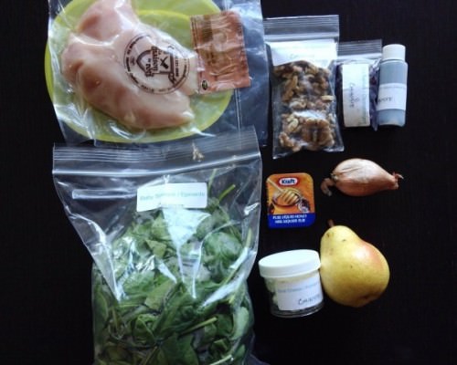 Culiniste Review + Coupon Code – Week of June 29th, 2015